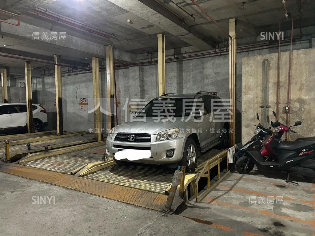 低總價★電梯美妝三房車位房屋室內格局與周邊環境