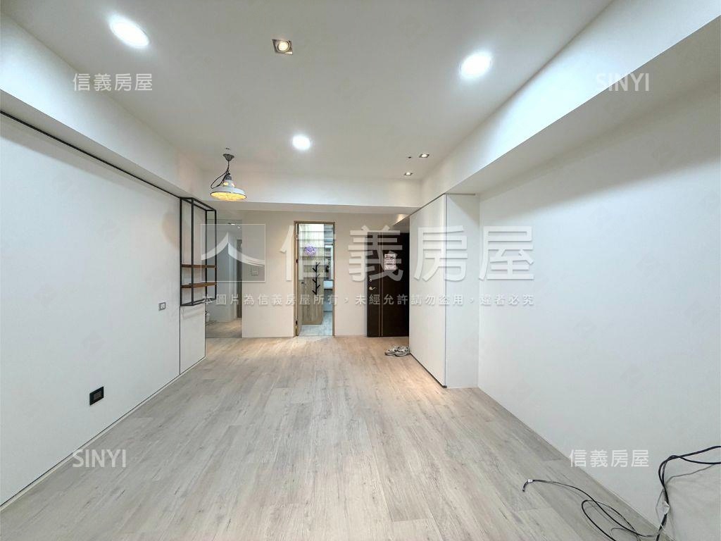 法國精緻溫馨美屋房屋室內格局與周邊環境