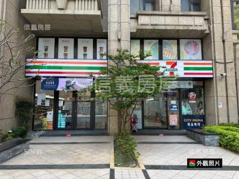 力璞玉連鎖超商黃金店面Ｂ