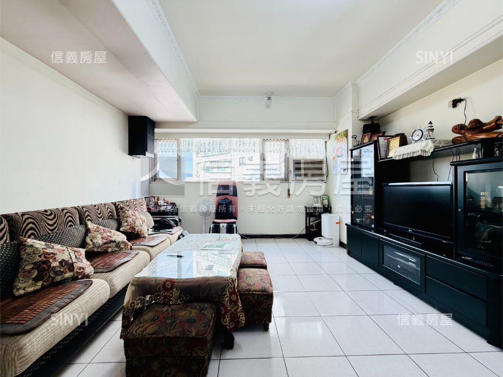 好利旺方正大三房房屋室內格局與周邊環境