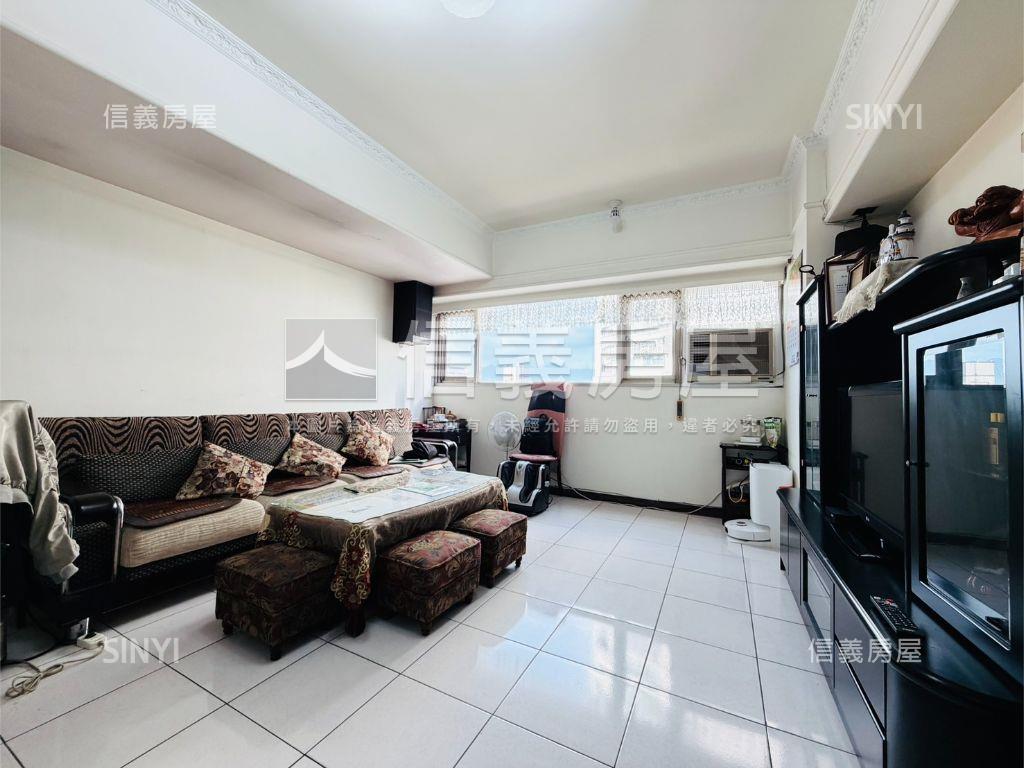 好利旺方正大三房房屋室內格局與周邊環境