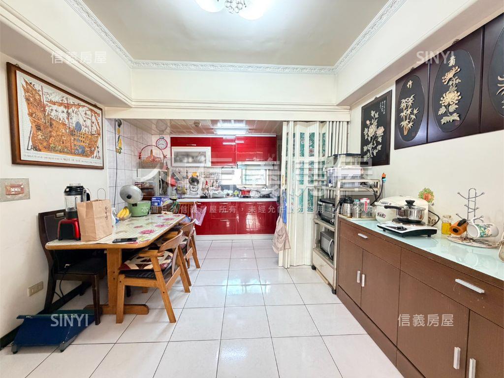 好利旺方正大三房房屋室內格局與周邊環境