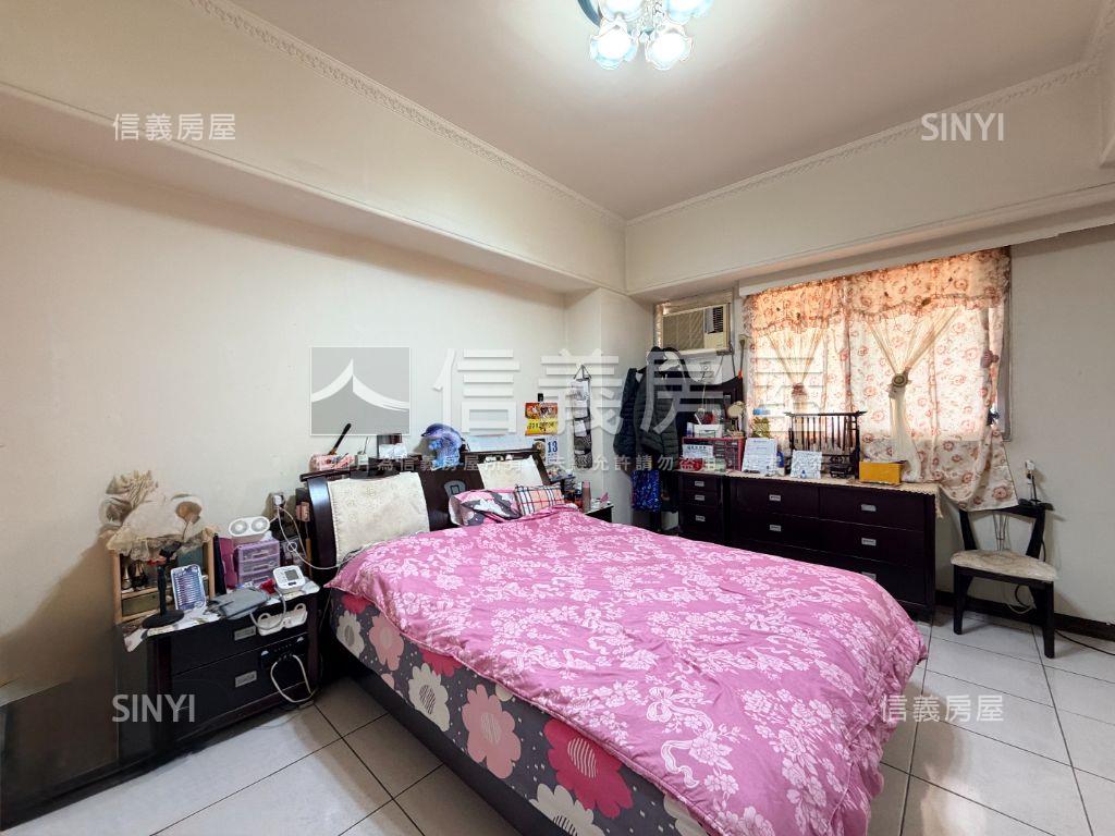 好利旺方正大三房房屋室內格局與周邊環境