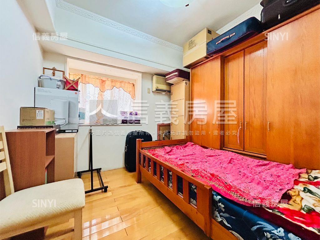 好利旺方正大三房房屋室內格局與周邊環境