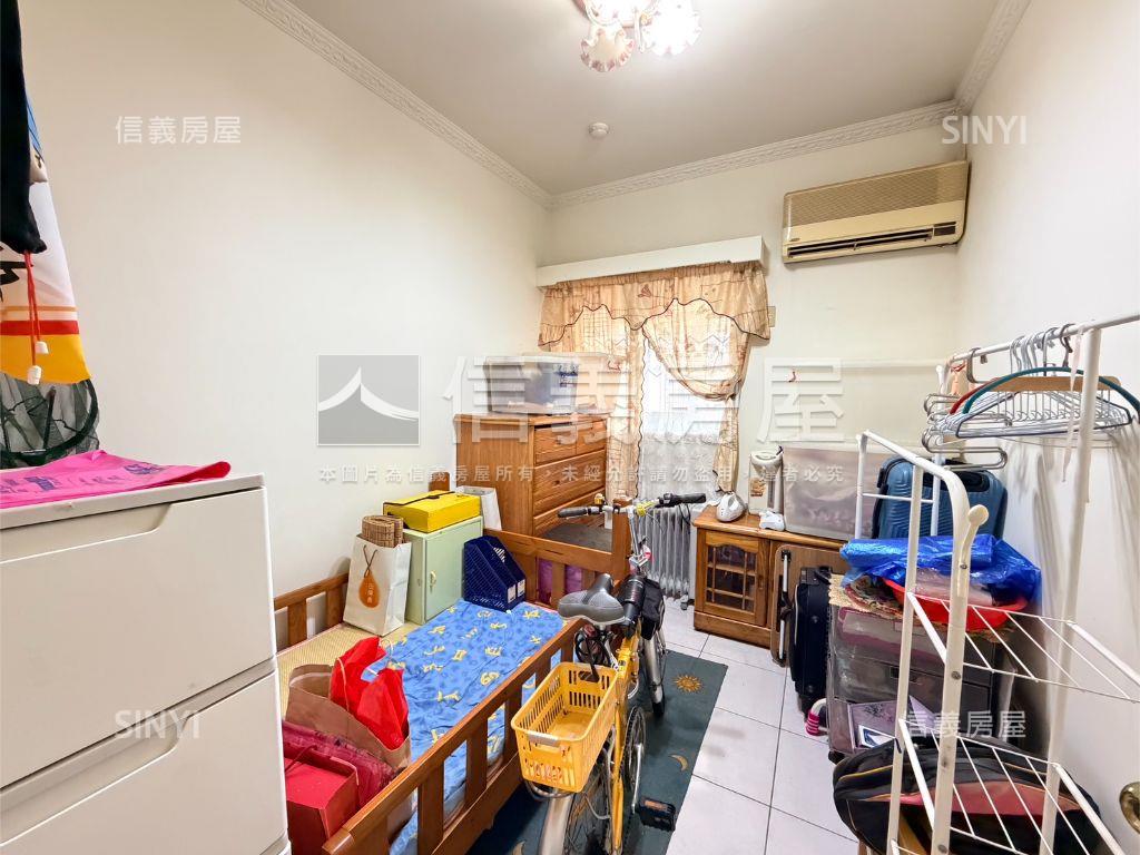 好利旺方正大三房房屋室內格局與周邊環境