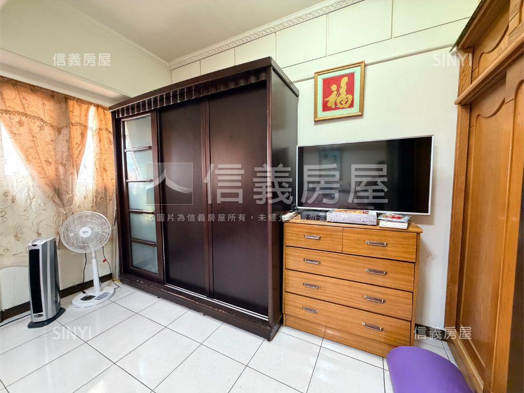 好利旺方正大三房房屋室內格局與周邊環境