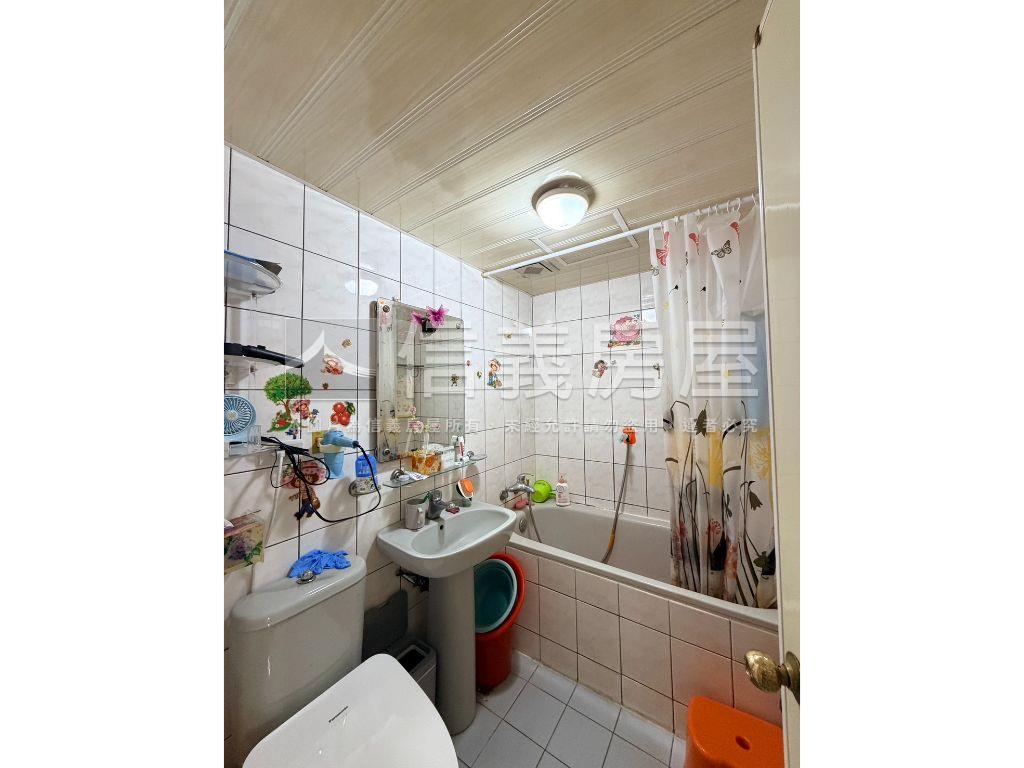 好利旺方正大三房房屋室內格局與周邊環境