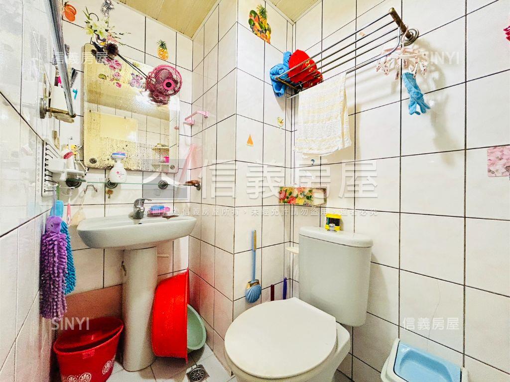 好利旺方正大三房房屋室內格局與周邊環境