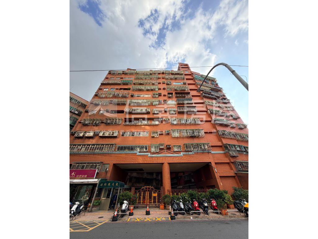 好利旺方正大三房房屋室內格局與周邊環境