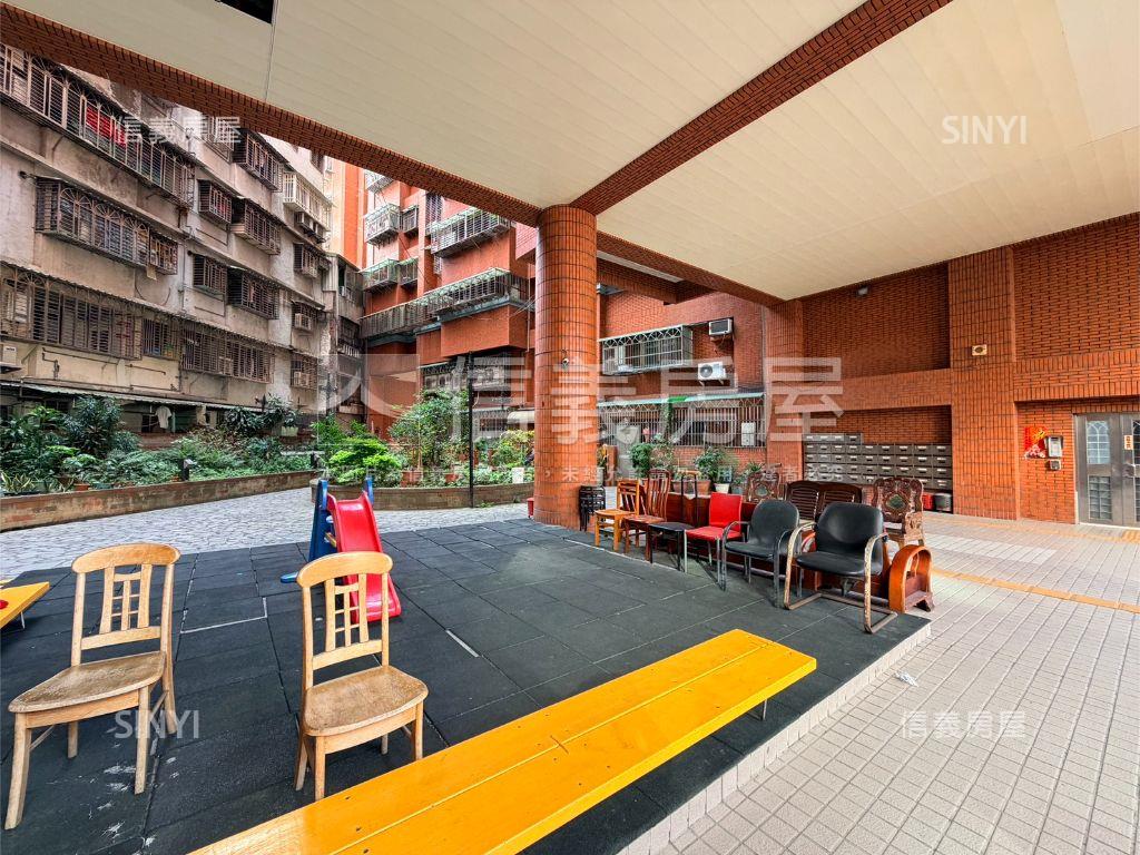 好利旺方正大三房房屋室內格局與周邊環境