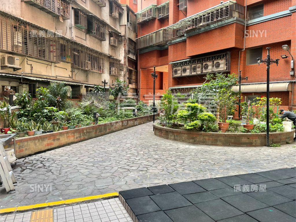 好利旺方正大三房房屋室內格局與周邊環境