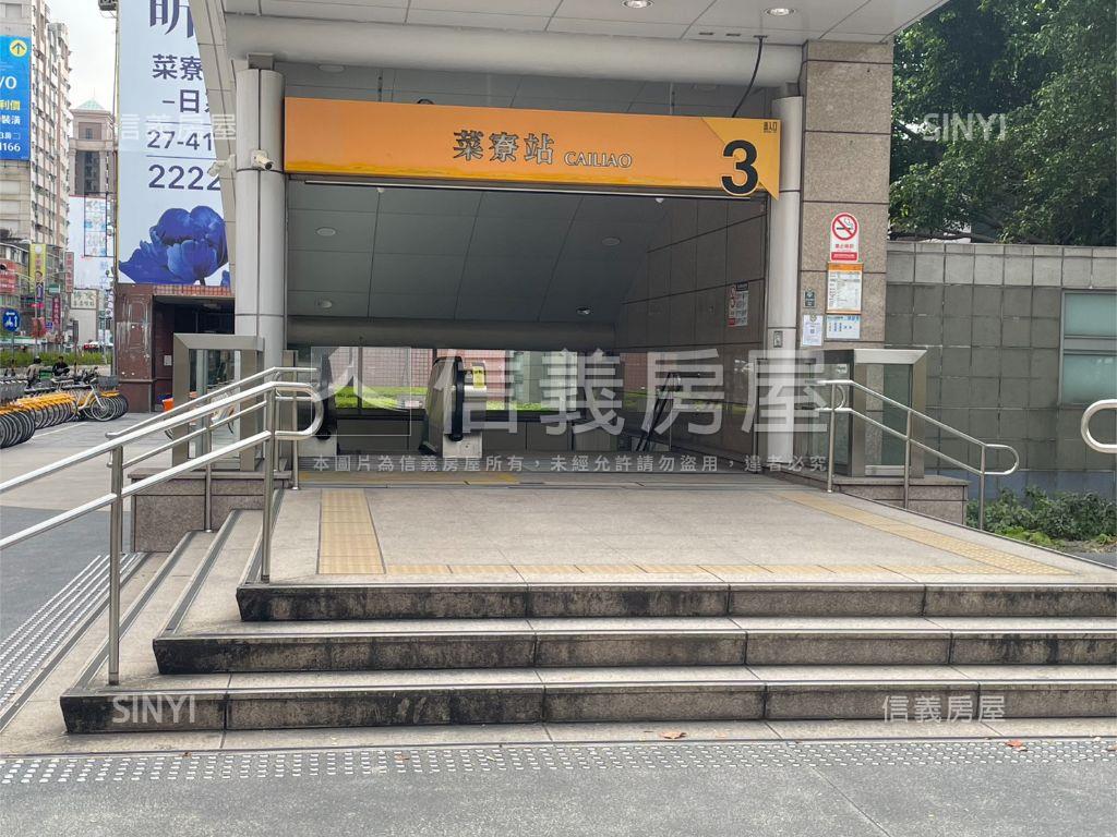 好利旺方正大三房房屋室內格局與周邊環境