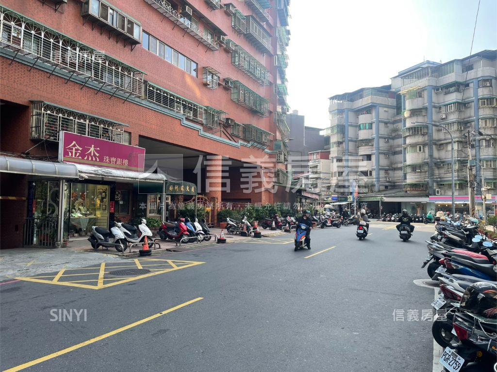 好利旺方正大三房房屋室內格局與周邊環境