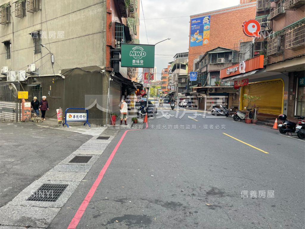 好利旺方正大三房房屋室內格局與周邊環境