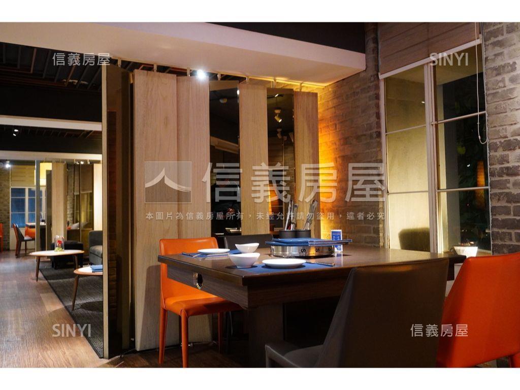 光復巨蛋大面寬角間二樓店房屋室內格局與周邊環境