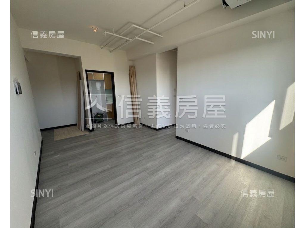 櫻花知築！高樓兩房平車房屋室內格局與周邊環境