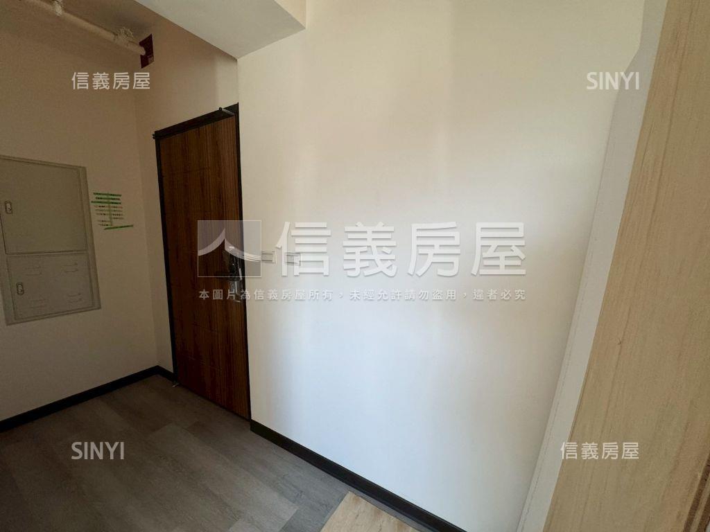 櫻花知築！高樓兩房平車房屋室內格局與周邊環境