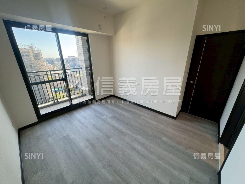 櫻花知築！高樓兩房平車房屋室內格局與周邊環境