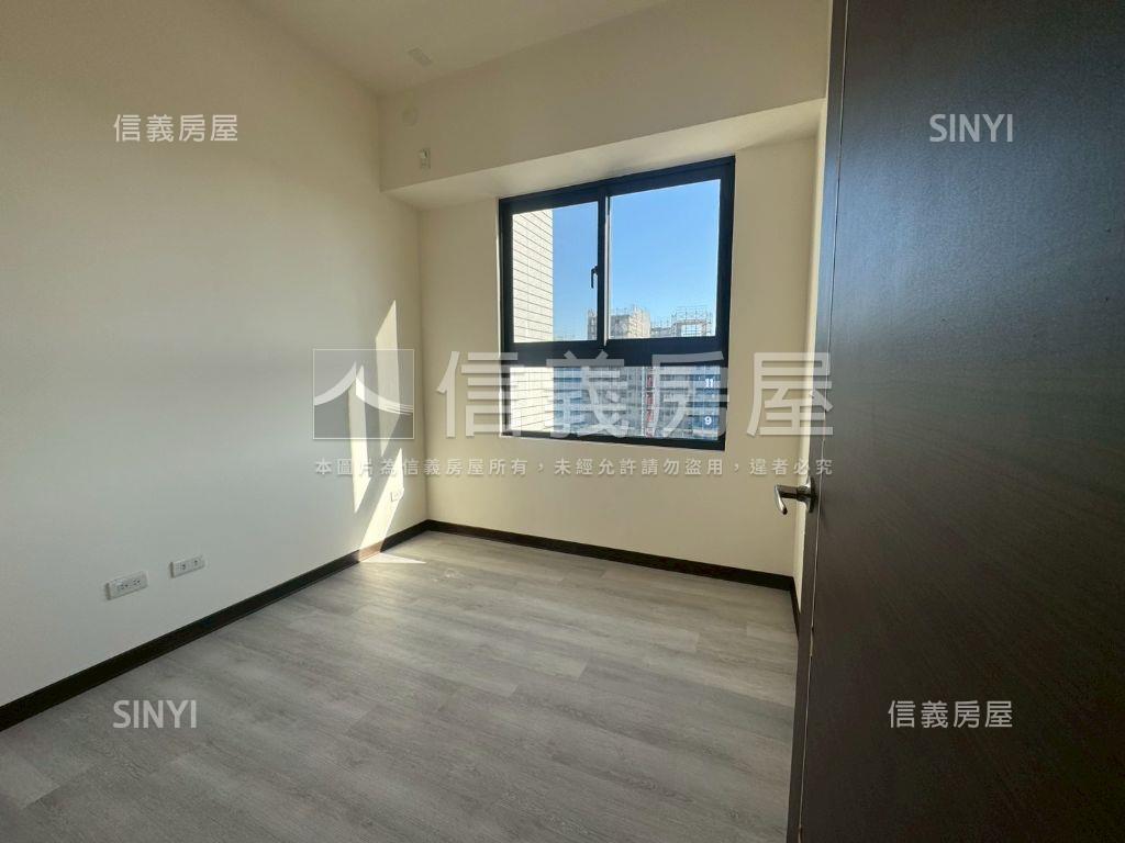 櫻花知築！高樓兩房平車房屋室內格局與周邊環境