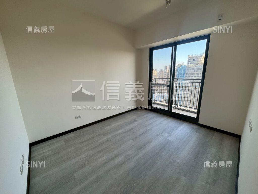 櫻花知築！高樓兩房平車房屋室內格局與周邊環境