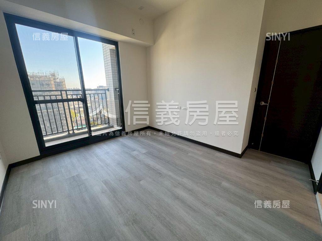 櫻花知築！高樓兩房平車房屋室內格局與周邊環境