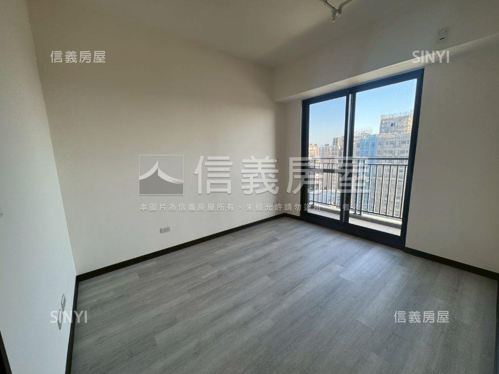 櫻花知築！高樓兩房平車房屋室內格局與周邊環境