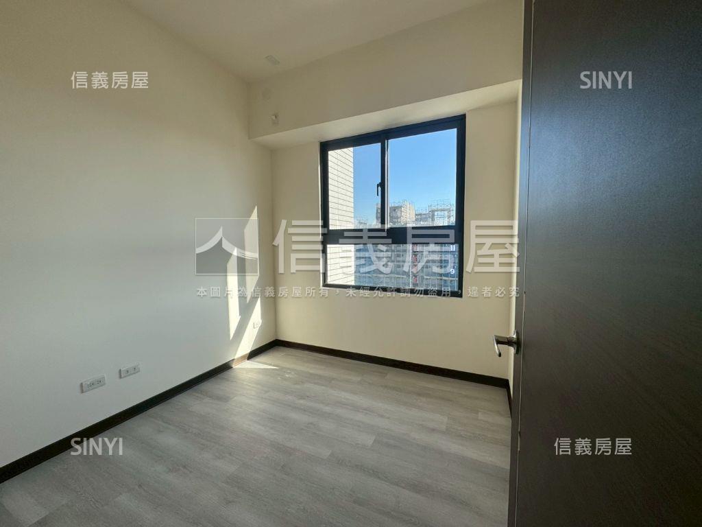 櫻花知築！高樓兩房平車房屋室內格局與周邊環境