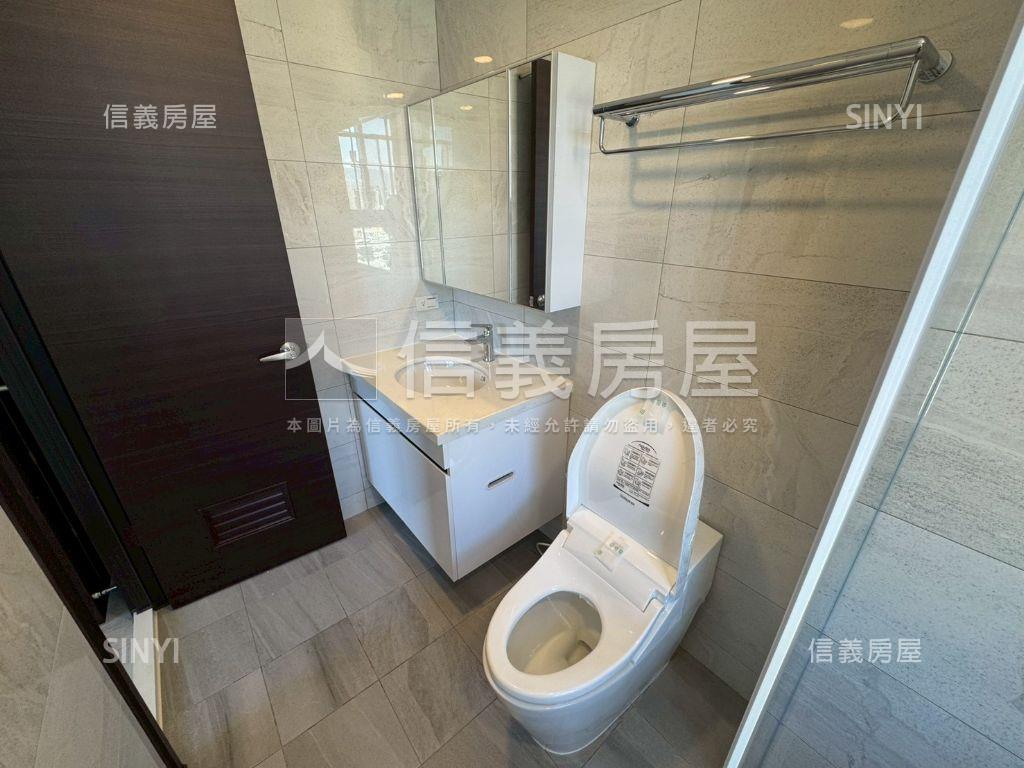 櫻花知築！高樓兩房平車房屋室內格局與周邊環境