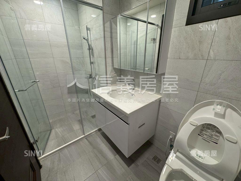 櫻花知築！高樓兩房平車房屋室內格局與周邊環境