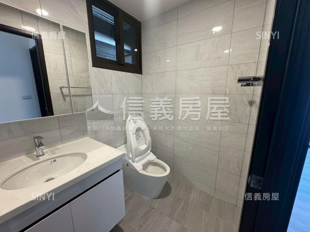 櫻花知築！高樓兩房平車房屋室內格局與周邊環境