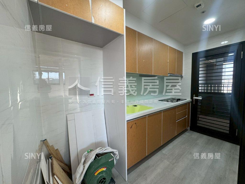 櫻花知築！高樓兩房平車房屋室內格局與周邊環境