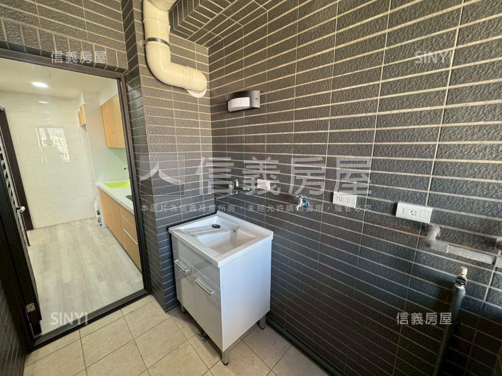 櫻花知築！高樓兩房平車房屋室內格局與周邊環境