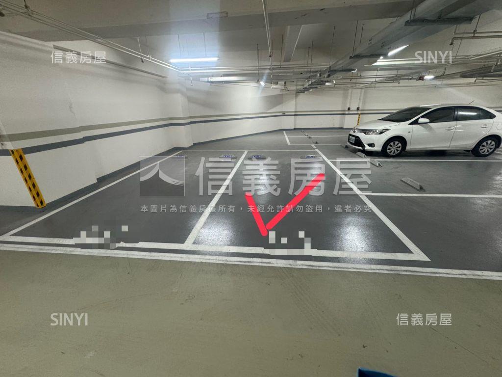 櫻花知築！高樓兩房平車房屋室內格局與周邊環境