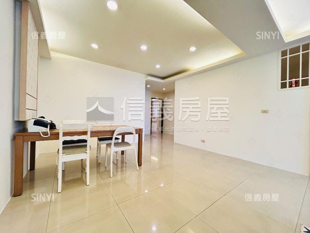 裝潢天然瓦斯美寓房屋室內格局與周邊環境
