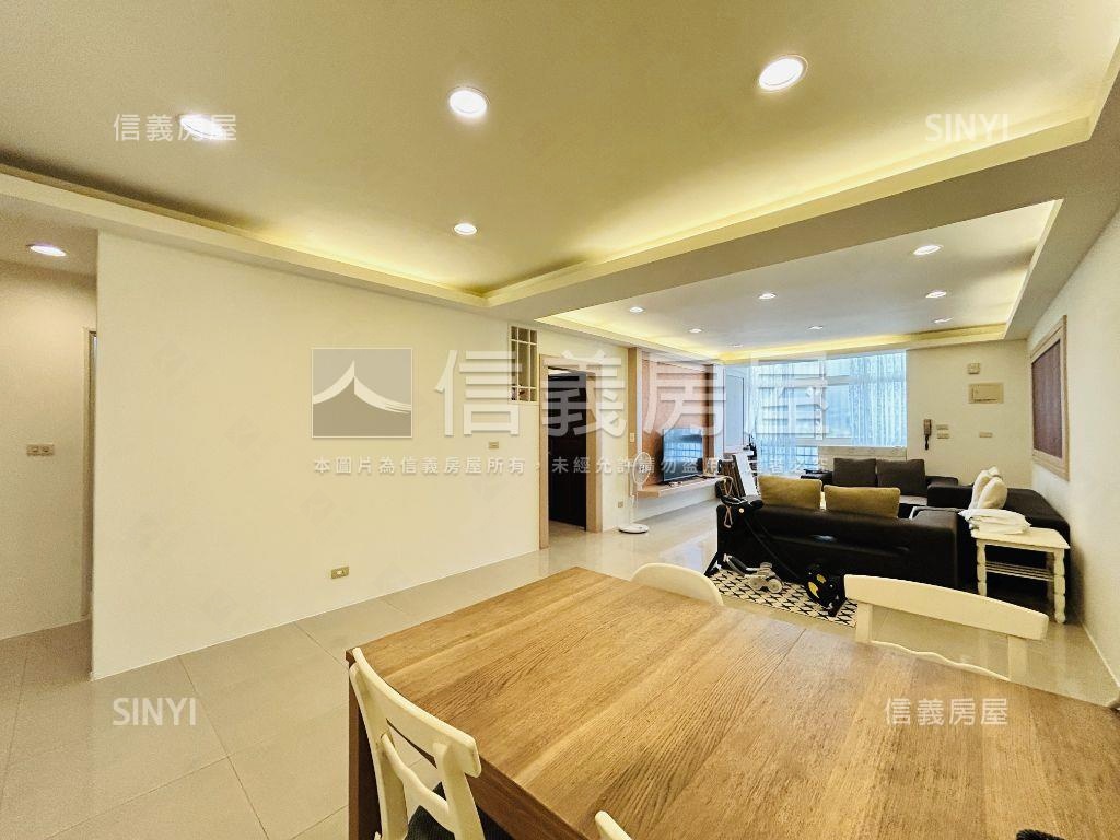 裝潢天然瓦斯美寓房屋室內格局與周邊環境