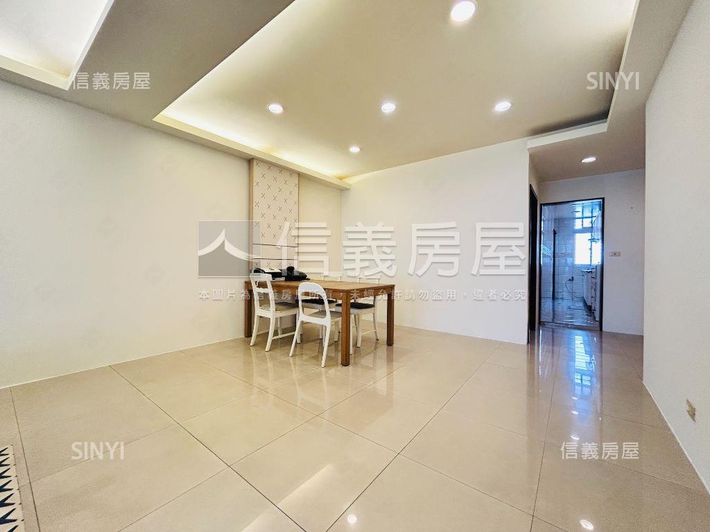裝潢天然瓦斯美寓房屋室內格局與周邊環境