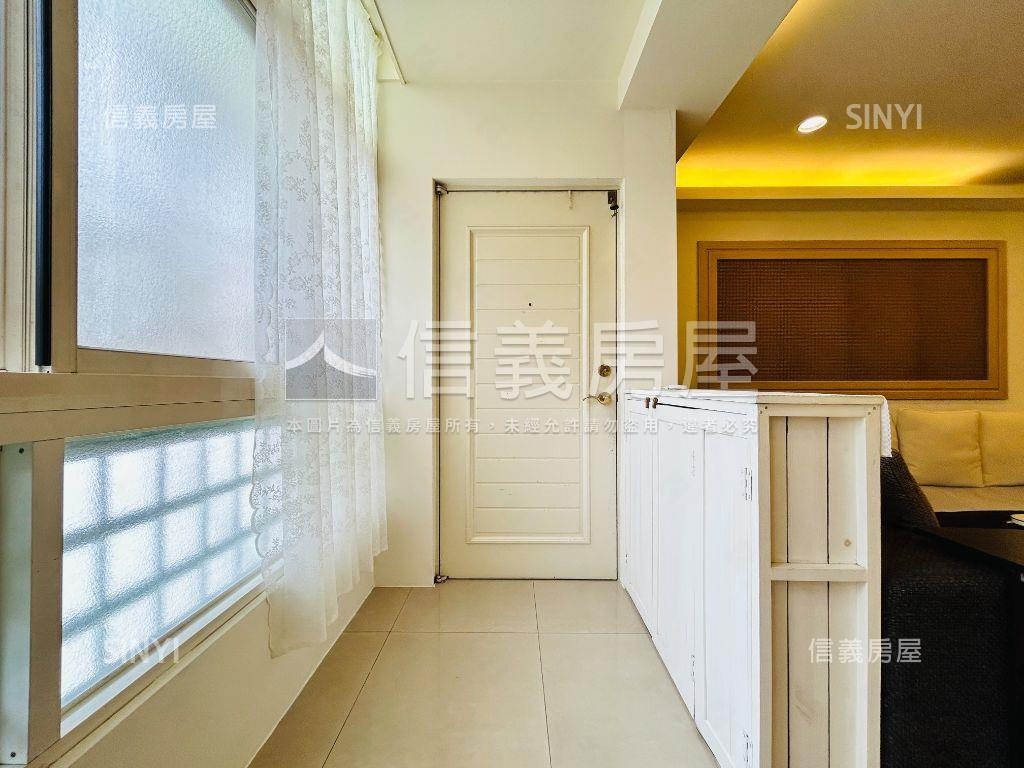 裝潢天然瓦斯美寓房屋室內格局與周邊環境