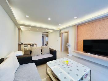 裝潢天然瓦斯美寓