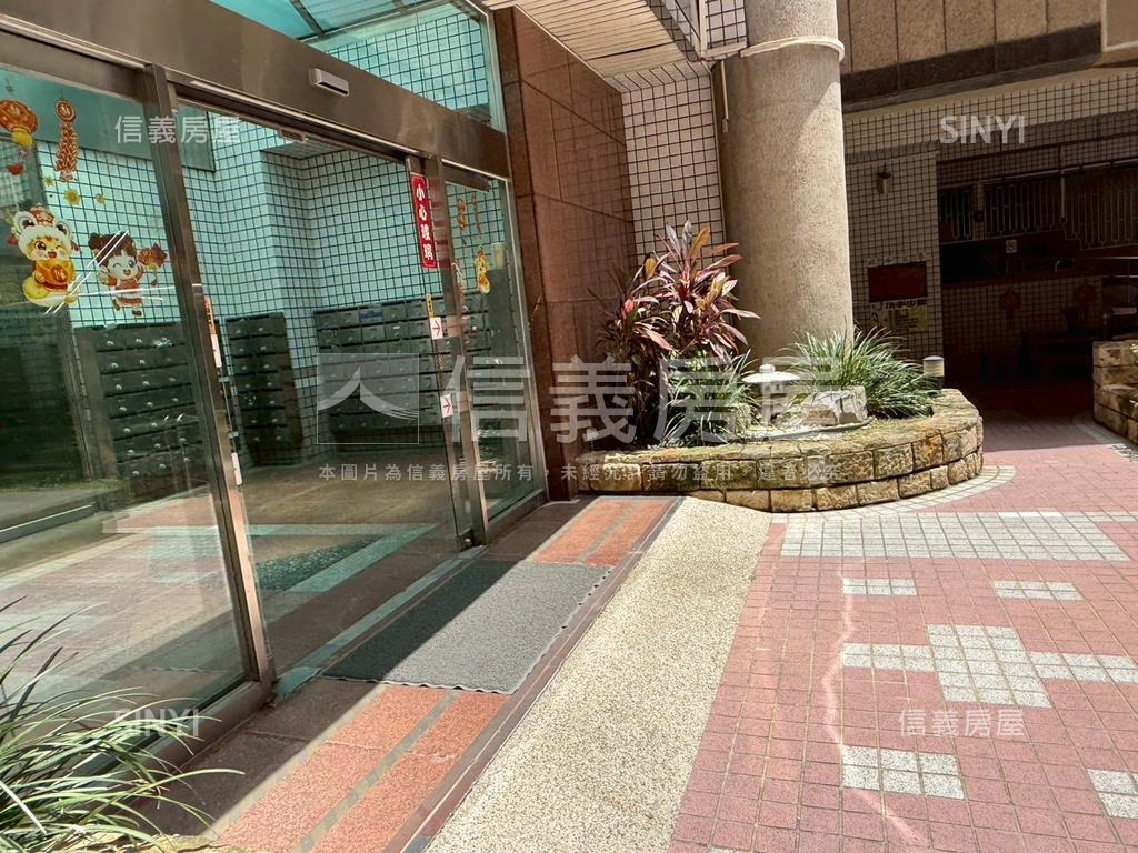 選御景江山就對了房屋室內格局與周邊環境