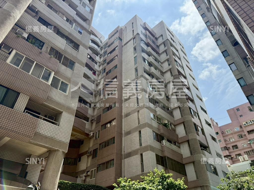 選御景江山就對了房屋室內格局與周邊環境