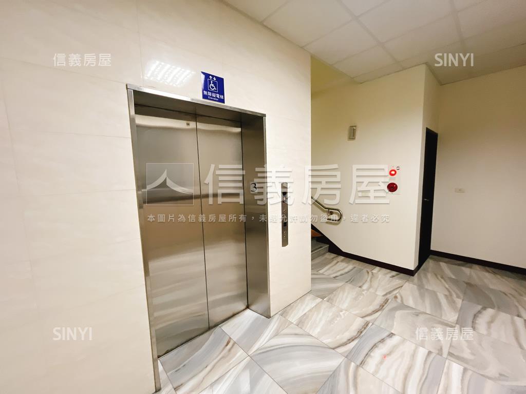 「織襪產業園區」漂亮工廠房屋室內格局與周邊環境