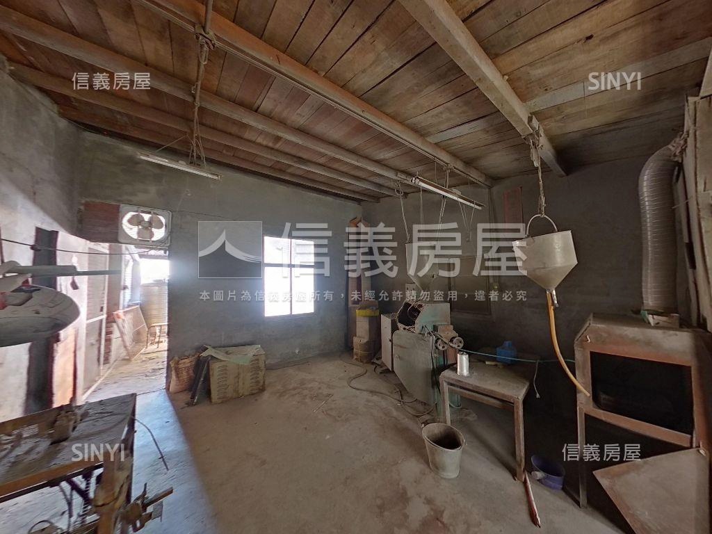 萬坪公園旁稀有釋出透天房屋室內格局與周邊環境