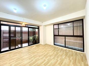 信義安和靜巷庭院－附車位