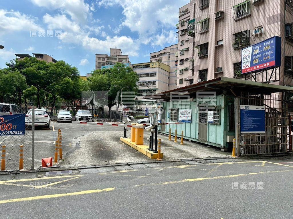 電梯三房景觀棟距遠房屋室內格局與周邊環境