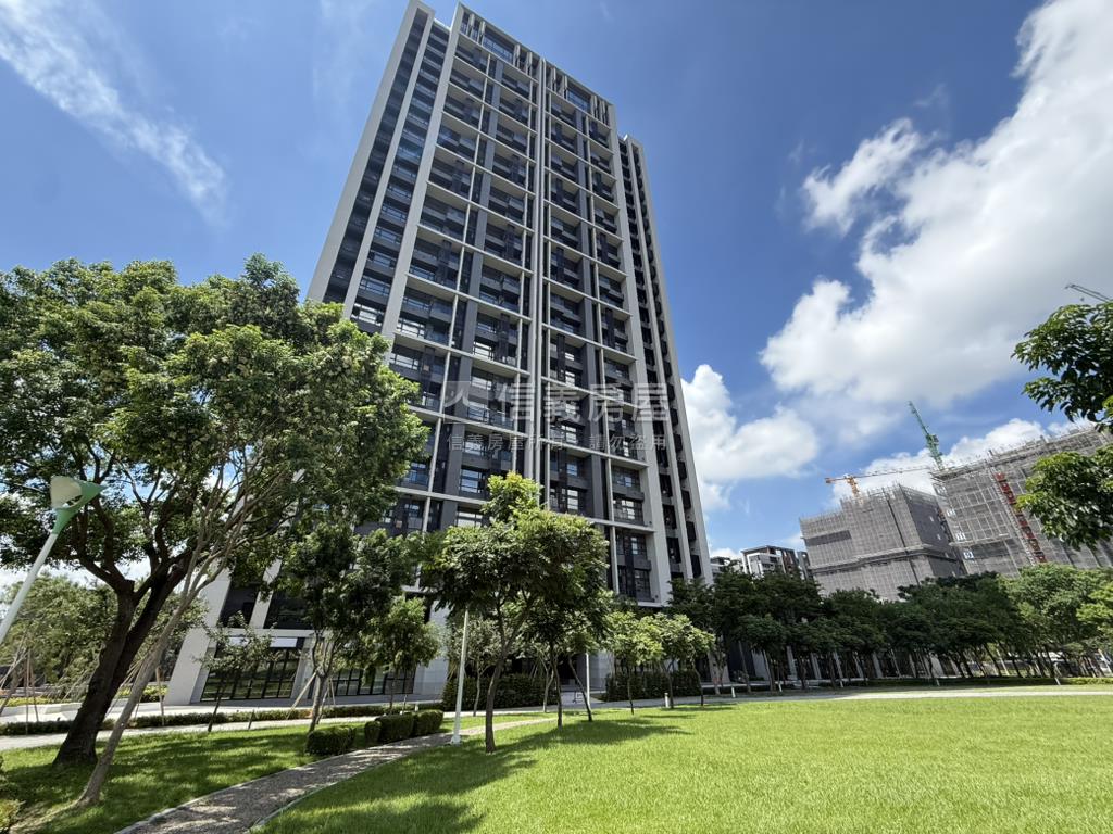 近捷運創立方微型商辦房屋室內格局與周邊環境