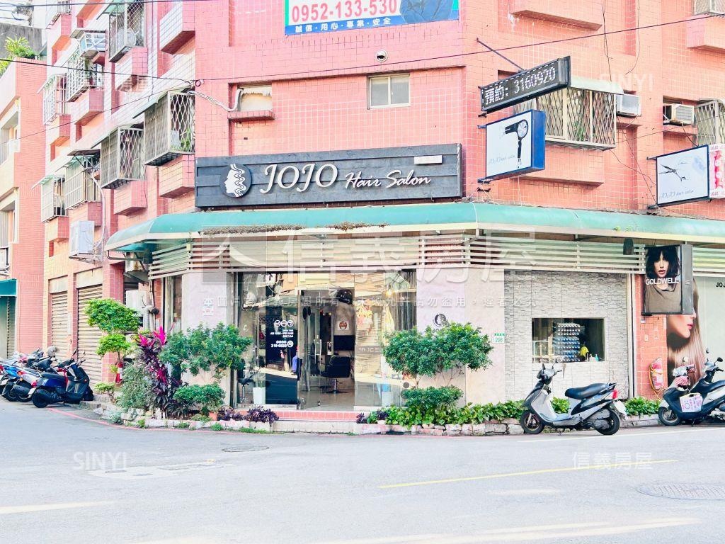 近未來Ｇ０９捷運金店面房屋室內格局與周邊環境