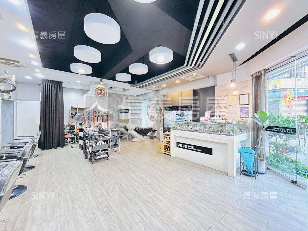 近未來Ｇ０９捷運金店面房屋室內格局與周邊環境