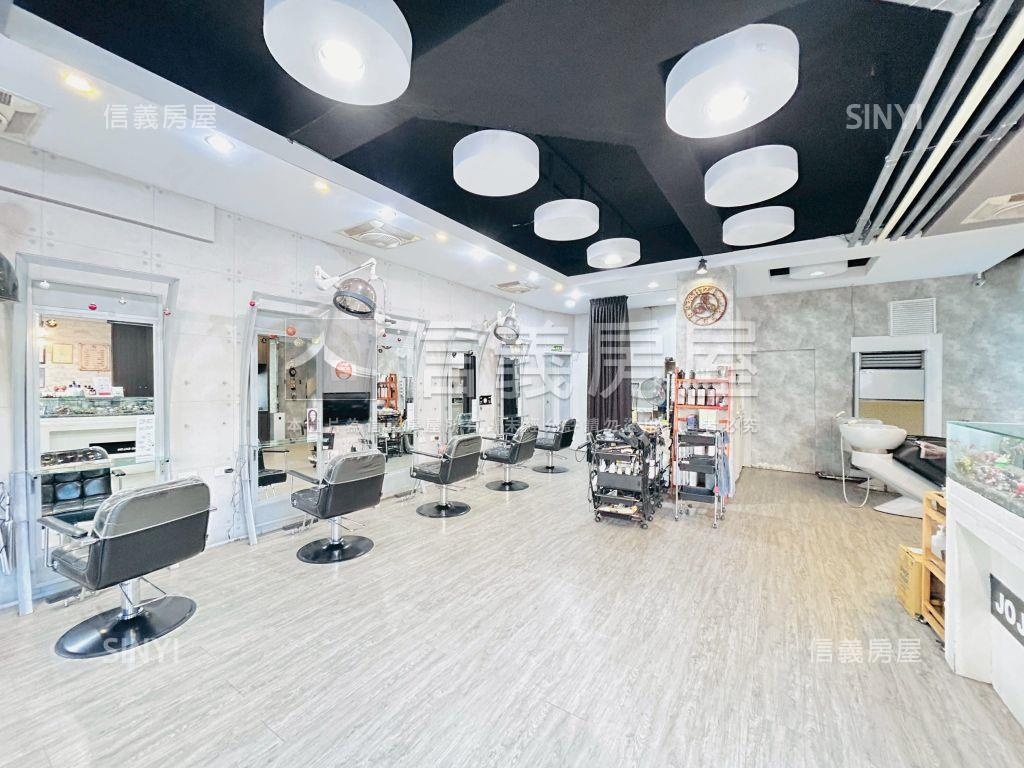 近未來Ｇ０９捷運金店面房屋室內格局與周邊環境