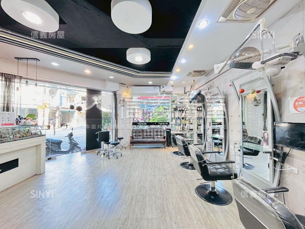 近未來Ｇ０９捷運金店面房屋室內格局與周邊環境