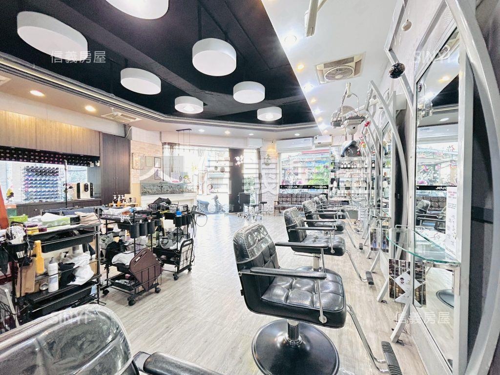 近未來Ｇ０９捷運金店面房屋室內格局與周邊環境